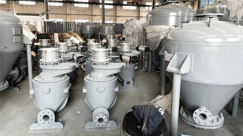 Как выбрать экономичный насос для пересадки золы из нержавеющей стали