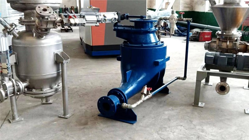 Выбор насоса