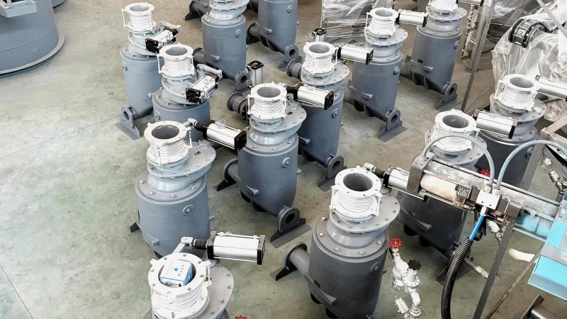 Выбор AV-насоса