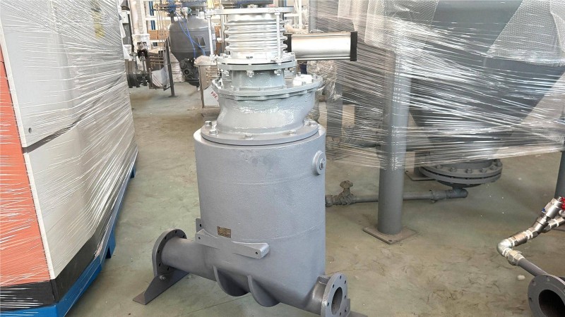 Как выбрать производителя насоса для AV-зольных баков из нержавеющей стали