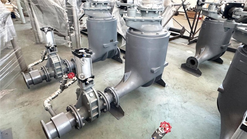 Как выбрать антивирусный насос для зольного кората из нержавеющей стали