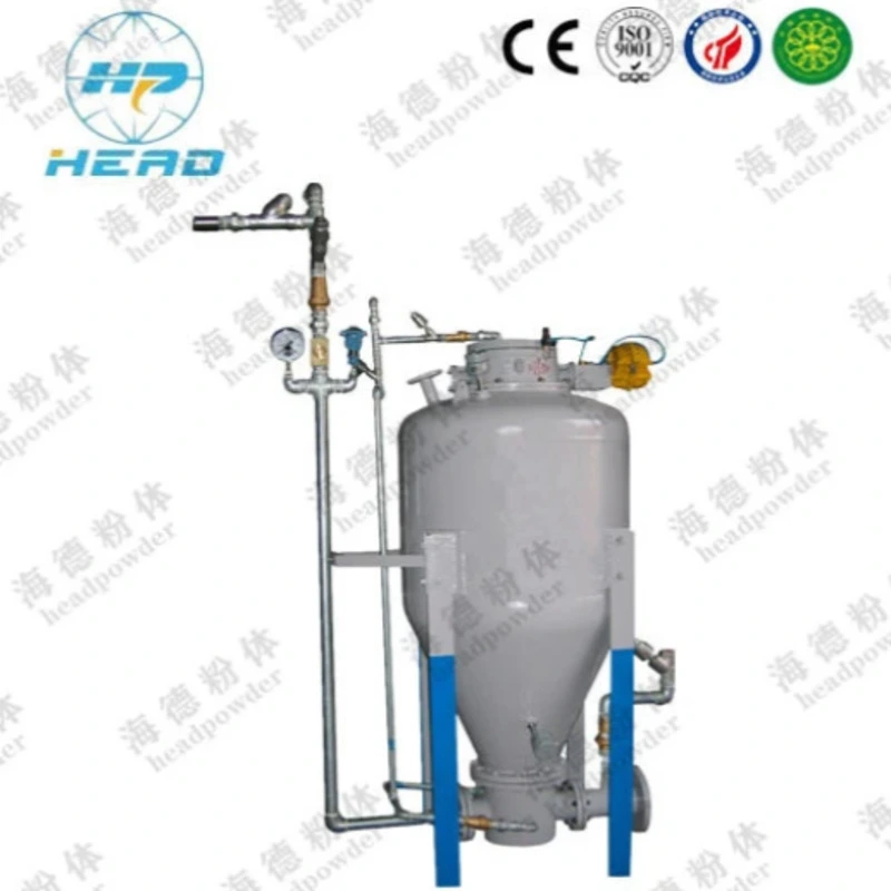 Складской насос