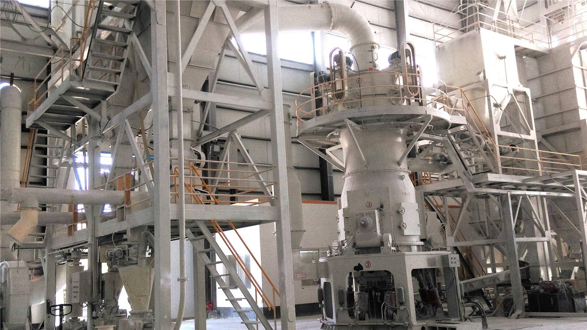 Промышленная сольная пневматическая транспортировка