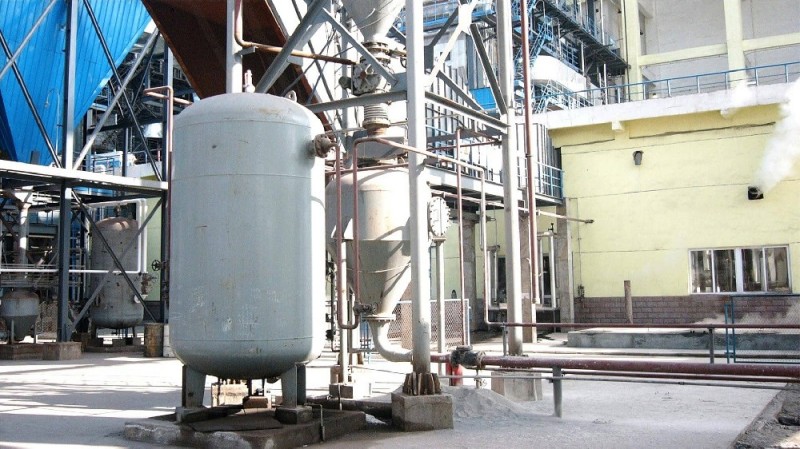 Триоксид мышьяка переносится пневматически