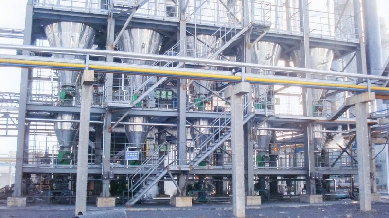 Пневматическое транспортное соединение с PTFE