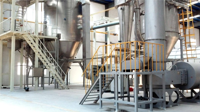 Искусственный графитовый пневматический транспорт