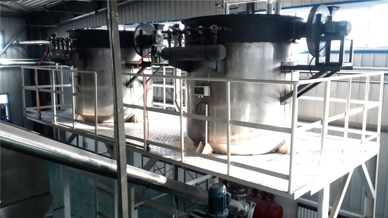 Пшеничные отруби переносятся пневматически