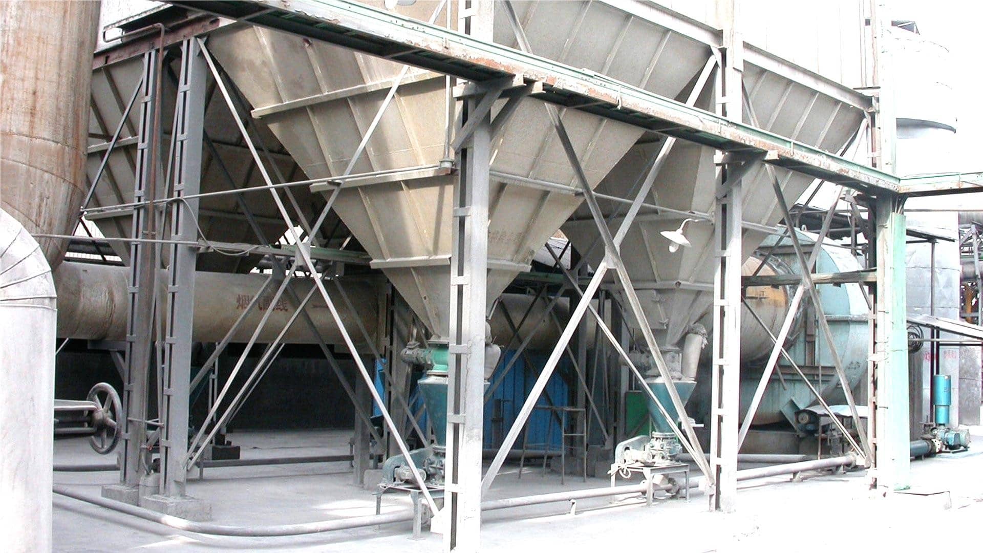 Пневматическая доставка через мочевину